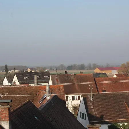 Alte Brauerei 3* Mertingen