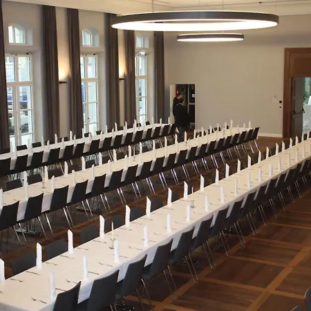 Alte Brauerei 3* Mertingen