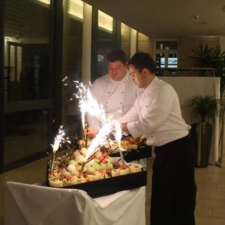 Fogadó Alte Brauerei