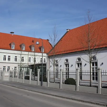 Alte Brauerei 3* Mertingen