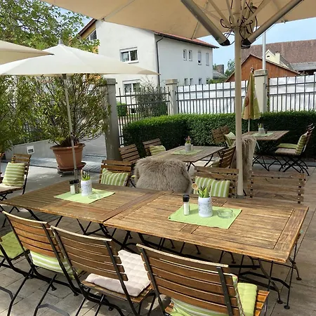 Alte Brauerei 3*