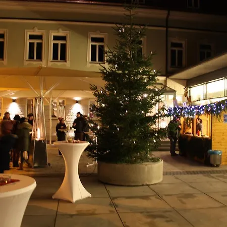 Alte Brauerei 3*