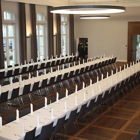 Alte Brauerei Herberg 3*