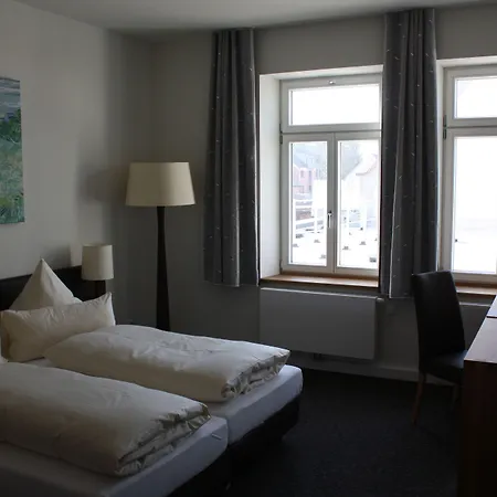 梅尔廷根阿尔特布瑞宾馆 宾馆