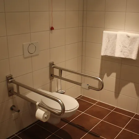 梅尔廷根阿尔特布瑞宾馆 宾馆 3*