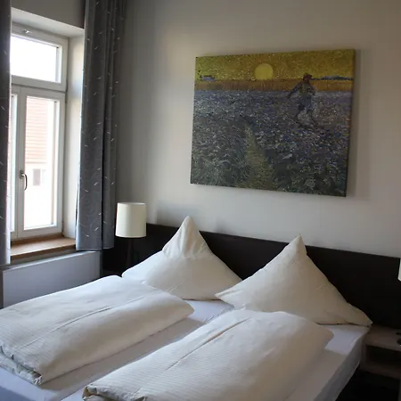 梅尔廷根阿尔特布瑞宾馆