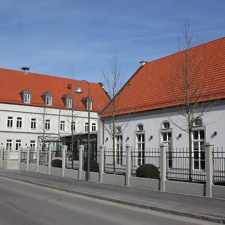Alte Brauerei 3* Mertingen