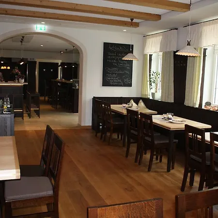 Herberg Alte Brauerei 3*