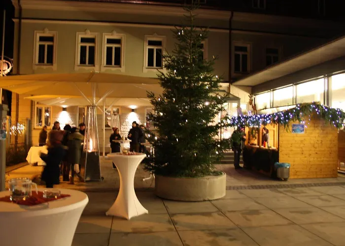 Alte Brauerei 3*