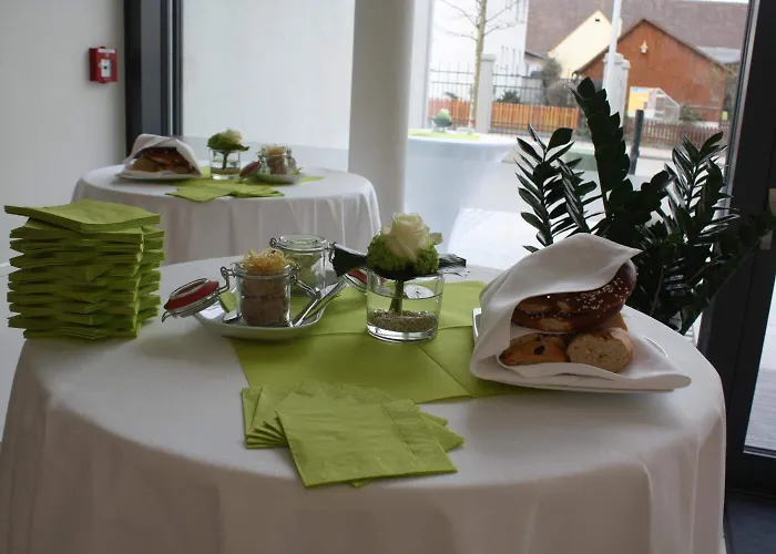 Alte Brauerei Locanda Mertingen