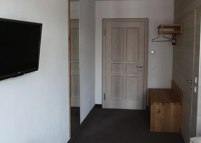Alte Brauerei Locanda 3*